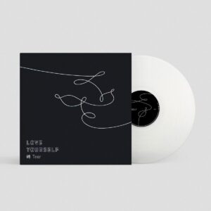 Love Yourself: Tear (Vinyl)