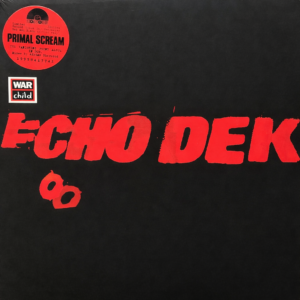 Echo Dek LP - Record Store Day 2026