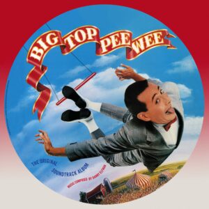 Big Top Pee Wee - Black Friday 2025