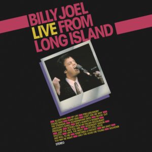 Live From Long Island - Black Friday 2025