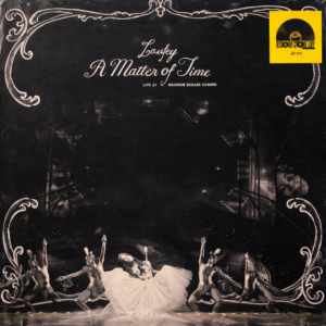 A Matter of Time: Live at Madison Square Garden - Record Store Day 2026