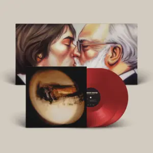 Live at Carnegie Hall (Indie Exclusive Red Vinyl)