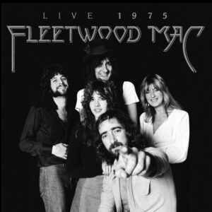 Fleetwood Mac: Live 1975 - Black Friday 2025