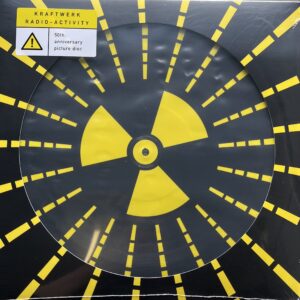 Radio-Activity (50th Anniversary Edition)
