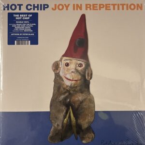Joy In Repetition