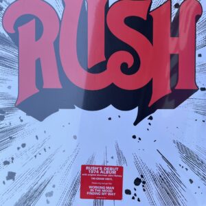 Rush (LP)
