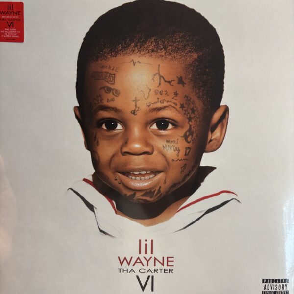 Tha Carter VI (LP)