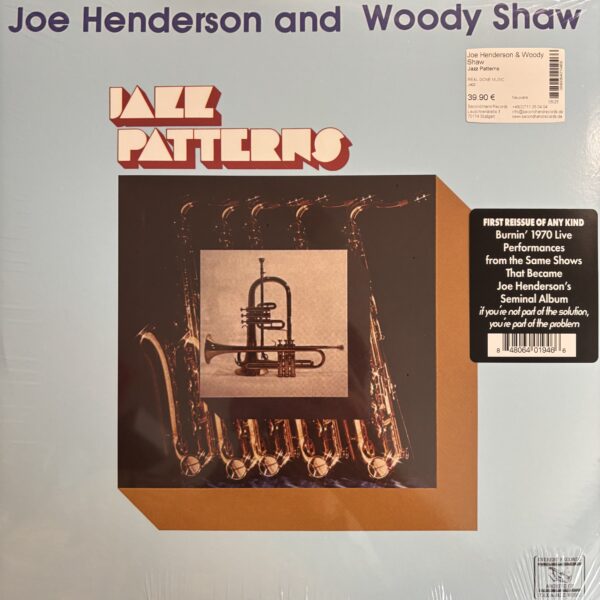 Jazz Patterns