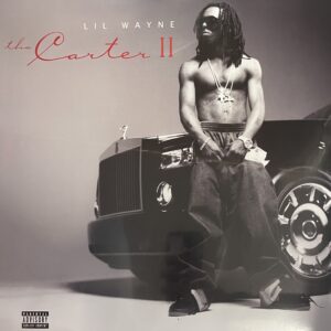Tha Carter II (LP)