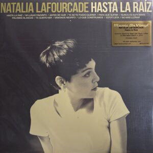 Hasta La Raiz