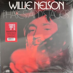 Phases and Stages (Expanded 2LP Set)