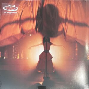 Live At Eventim Apollo (2LP)