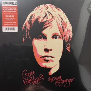 Passing Stranger - Record Store Day 2026