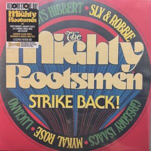 Mighty Rootsmen Strike Back! - Record Store Day 2026