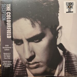 Deception - Record Store Day 2026