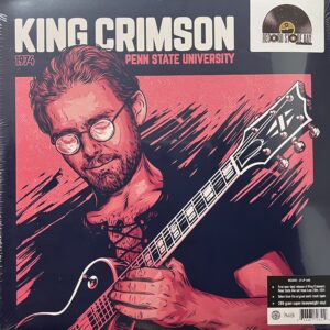 Penn State University 1974 - Record Store Day 2026