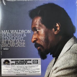 Stardust & Starlight at the Jazz Showcase - Record Store Day 2026