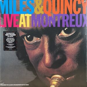 Live At Montreux Festival