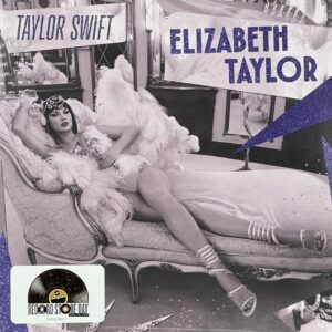 Elizabeth Taylor - Record Store Day 2026