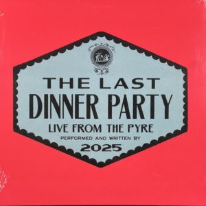 The Scythe / Second Best - Record Store Day 2026