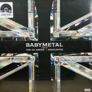 Live At The 02 Arena - Highlights - Record Store Day 2026