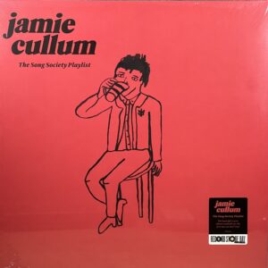 The Song Society Playlist - Record Store Day 2026