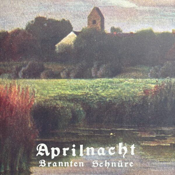 Aprilnacht
