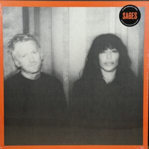 SAGES - Record Store Day 2026