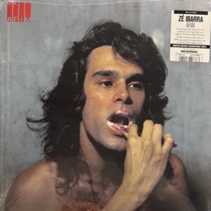 Afim (Limited Edition Transparent Vinyl)