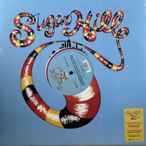 Rapper's Delight DUB / The Message DUB - Record Store Day 2026