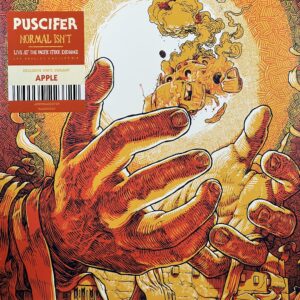 Normal Isn't Live - Record Store Day 2026