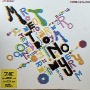 B-Sides & Rarities - Record Store Day 2026