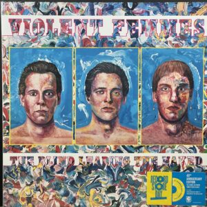 The Blind Leading The Naked - Record Store Day 2026