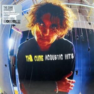 Acoustic Hits (25th Anniversary Edition) - Record Store Day 2026