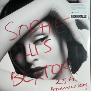 Read My Lips (25th Anniversary Edition) - Record Store Day 2026