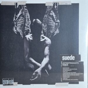 Antidepressants tbc - Record Store Day 2026