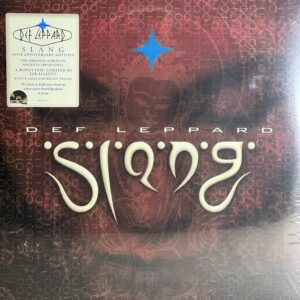 Slang - Record Store Day 2026