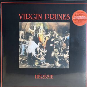 Heresie - Record Store Day 2026