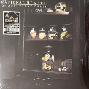 Of Queues and Cures - Record Store Day 2026