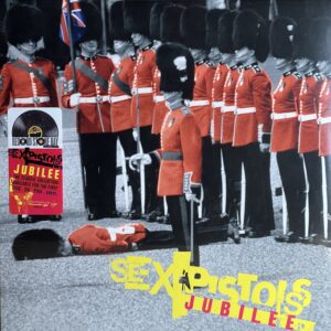 Jubilee - Record Store Day 2026