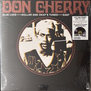 Blue Lake - Record Store Day 2026