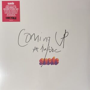 Coming Up at the BBC - Record Store Day 2026