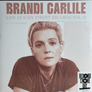 Live At Easy Street Records Vol. 2 - Record Store Day 2026