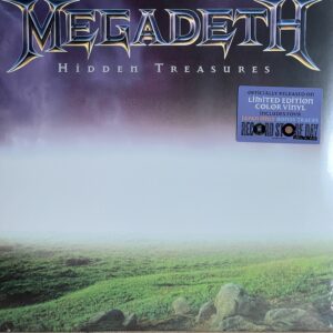 Hidden Treasures - Record Store Day 2026