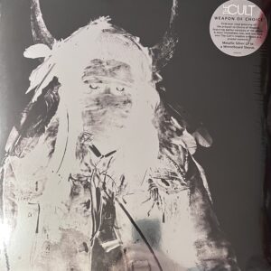 Weapon of Choice (colored - rsd 2026) - Record Store Day 2026