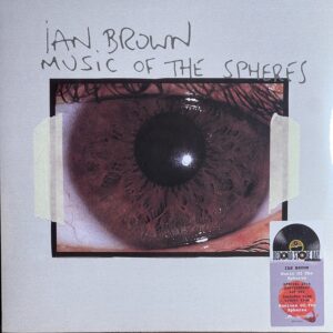 Music Of The Spheres (Special 25th Anniversary Ed.) - Record Store Day 2026