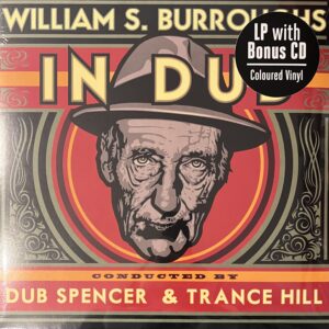 In Dub (colored - rsd 2026) - Record Store Day 2026