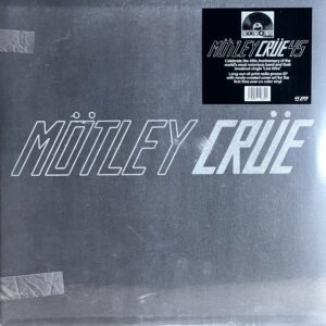 Live Wire EP - Record Store Day 2026