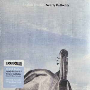 Nearly Daffodils / Nearly Daffodils (Matt Maltese Rework) - Record Store Day 2026