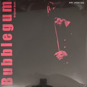 Bubblegum (white vinyl rsd edition) - Record Store Day 2026